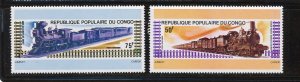 Congo #C204-5 Mint Make Me A Reasonable Offer!