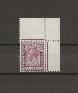 BECHUANALAND 1925/27 SG 97 MNH Cat £50