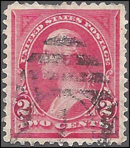 265 Used... SCV $3.50