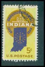 1308 Used Fine D04752