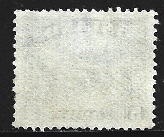 Iceland #170   used