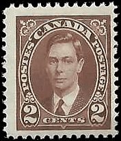 CANADA   #232 MNH (7)