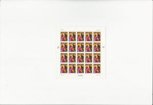 Cinco de Mayo  Scott #3203