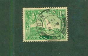 ADEN 24 USED BIN $2.25