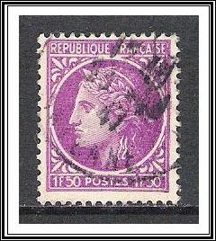 France #534 Ceres Used