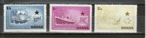 Ghana 14-16 MH