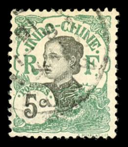 IndoChina 44 Used