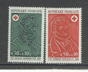 France B461-2 MNH