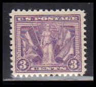 537 Fine MNH O4272
