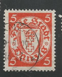 Danzig 63 VF
