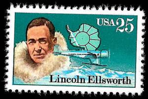 # 2389 MINT NEVER HINGED ARCTIC EXPLORERS