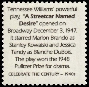 United States - Scott 3186n - Mint-Never-Hinged