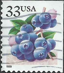 # 3294 USED BLUEBERRIES