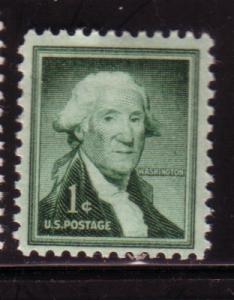 US#1031 (MNH) CV $0.20