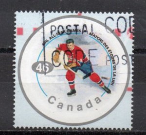 Canada #1838b used (B)