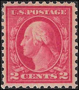 463 Mint,OG,H... SCV $4.50