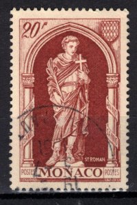 MONACO Scott 269 Used