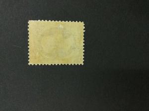 MOMEN: US #O36 MINT OG H #27364