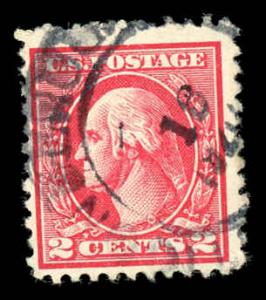 USA 528 Used