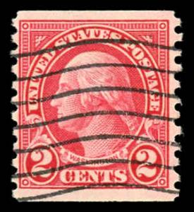 USA 599 Used