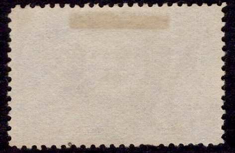 US Stamp #232 3c Columbian USED SCV $15