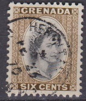 Grenada #177 F-VF Used (A3714)