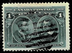 Canada 97 - used