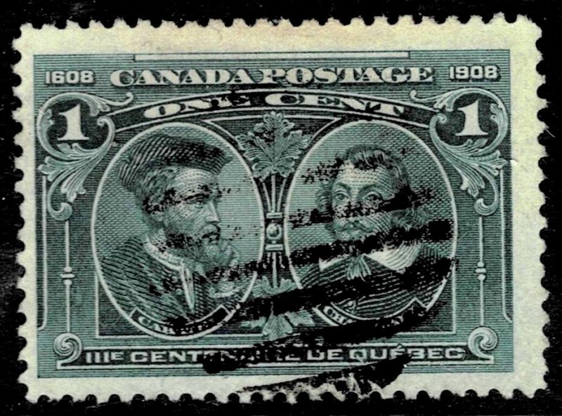 Canada 97 - used