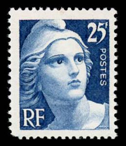 France 615 Mint (NH)