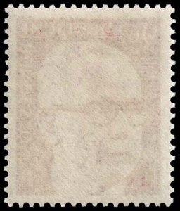 Germany - Scott 1037 - Mint-Never-Hinged