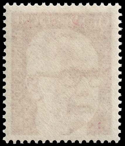 Germany - Scott 1037 - Mint-Never-Hinged