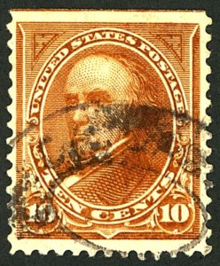 U.S. #283 USED