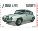 NK 1968   Troll, 1956  Krone Multicolor