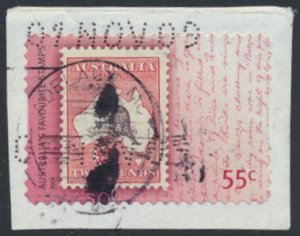 Australia  SG 3213  SC# 3091 Used SA Stamps  see details scan    