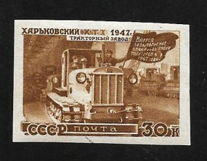 Russia - Soviet Union 1947 - M - Scott #1176A