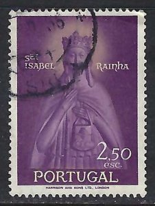 Portugal 834 VFU S850-2