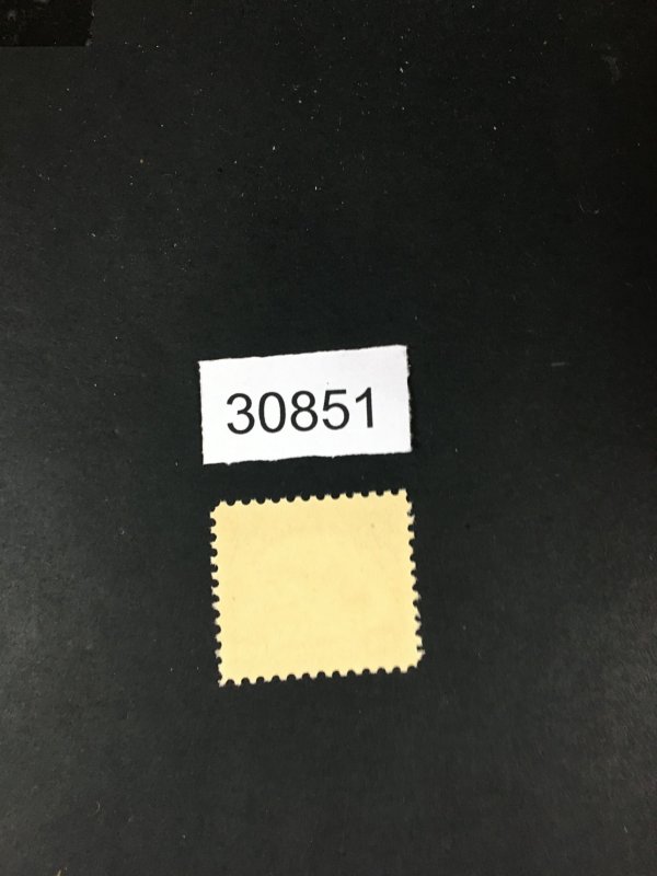 MOMEN: US STAMPS # C2 MINT OG NH LOT #30851