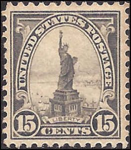 566 Mint,OG,NH... SCV $35.00