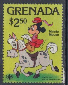 Grenada 958 Disney's MNH VF
