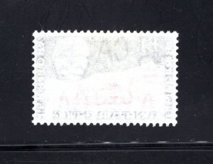 British Antarctic Territory #24, XF, Used, CV $170.00  ..... 0790004