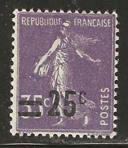 France #228   MNH