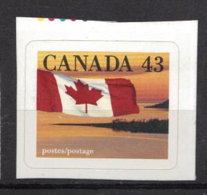 Canada Scott # 1389 - MNH  