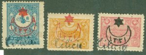 CILICIA 53-6 MH (RL) 1503 CV $49.50 BIN $22.50