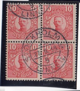 4 - block michel nr. 71