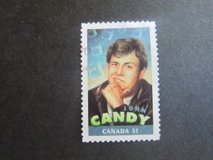 Canada #2154A  Canadians In Hollywood  Nice stamps  {ca1292}