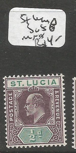 Sierra Leone SG 80 MNH (1cum)