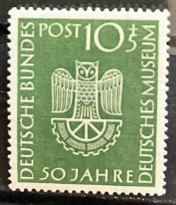Germany #B331 MNH- SCV=$22.50
