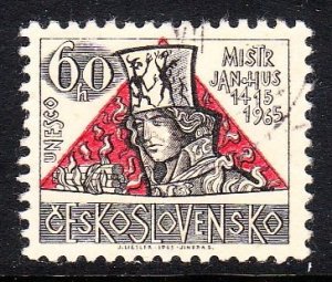 Czechoslovakia 1328 - used