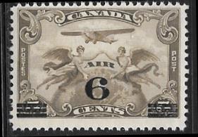 Canada C3 mnh 2013 SCV $22.00