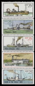 United States 2409a MNH